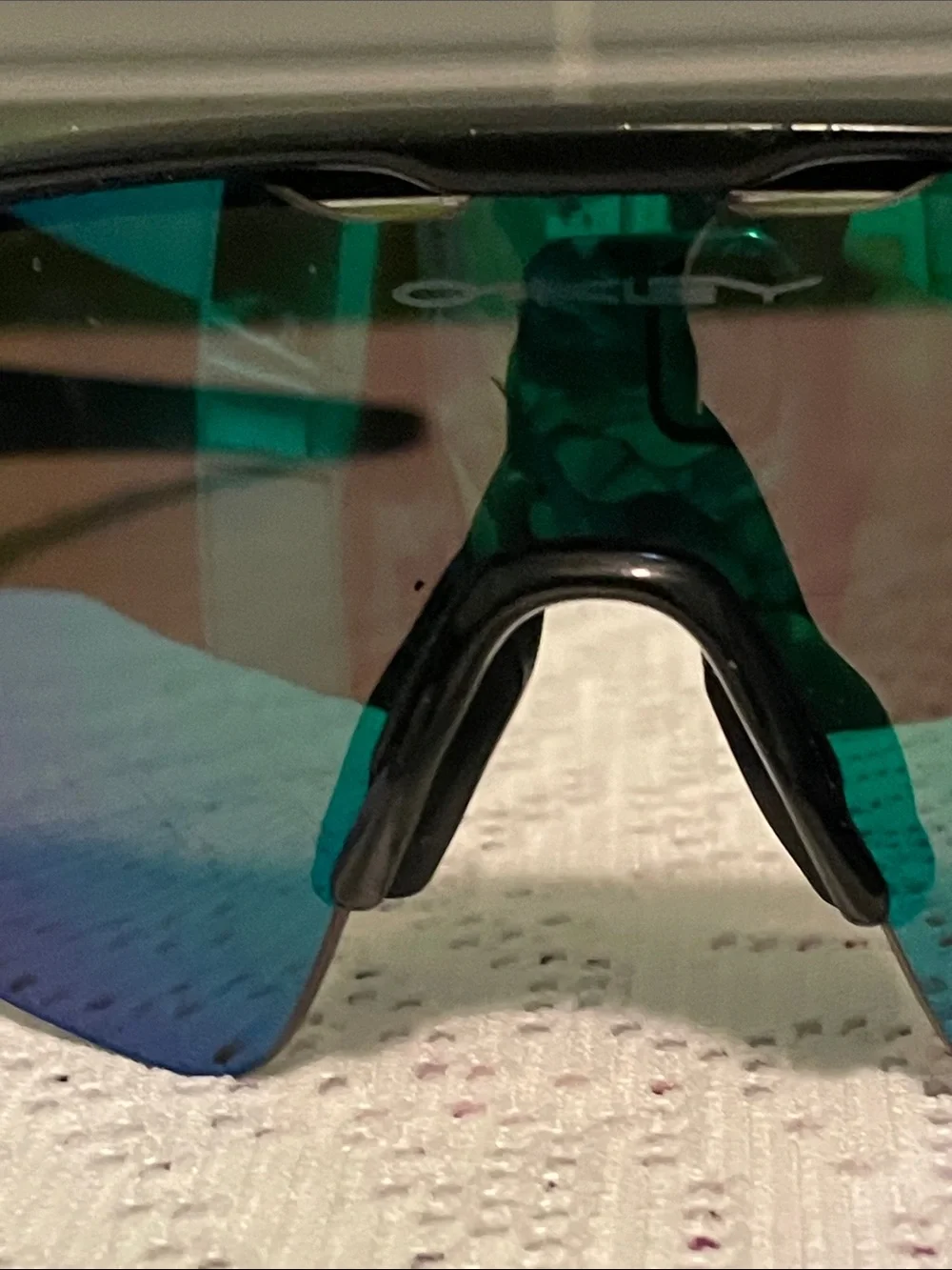 Oakley Radar EV Shield Sunglasses – New Prizm Polarized Lenses